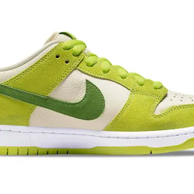 Nike SB Dunk Low Pro ‘Fruity Pack – Green Apple’
