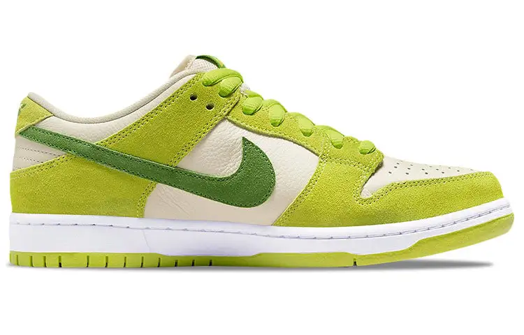 Nike SB Dunk Low Pro ‘Fruity Pack – Green Apple’