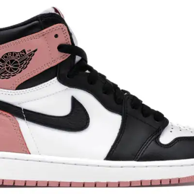 Air Jordan 1 Retro High NRG ‘Rust Pink’