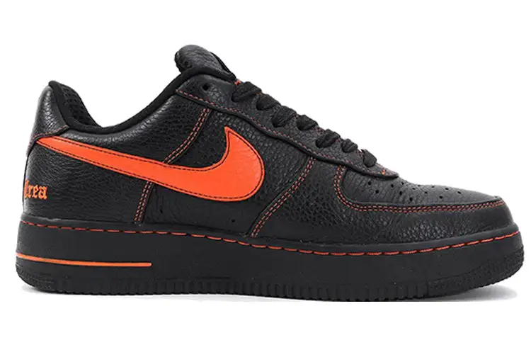 Nike NikeLab x Vlone Air Force 1 ‘Vlone’