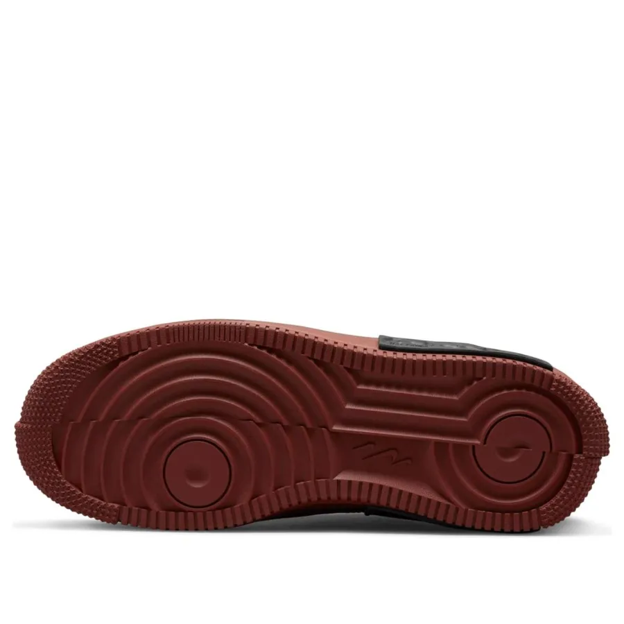 Nike Air Force 1 Low Fontanka ‘Burnt Sunrise’