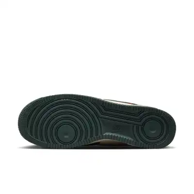 Nike Air Force 1 ’07 LV8 ‘Coconut Milk Red’