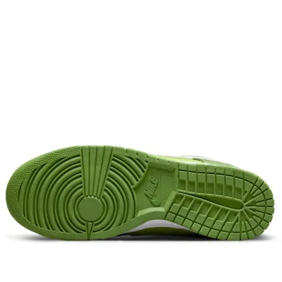 Nike Dunk Low ‘Chlorophyll’