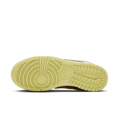 Nike Dunk Low ‘Cream Brown’