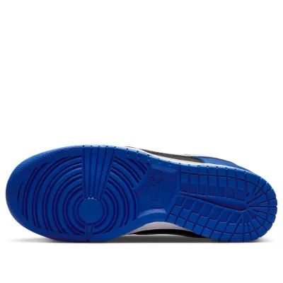 Nike x Tennessee State University Dunk Low ‘Tigers’