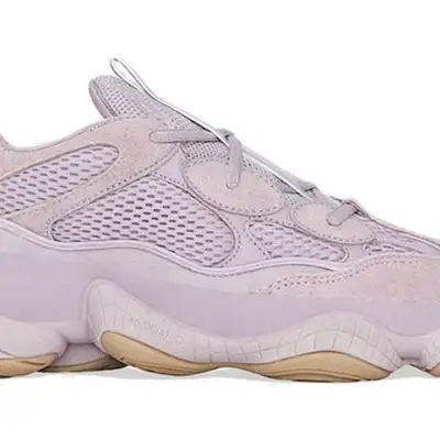 Adidas Yeezy 500 ‘Soft Vision’