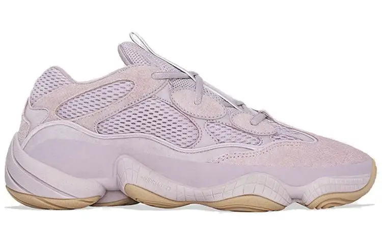 Adidas Yeezy 500 ‘Soft Vision’