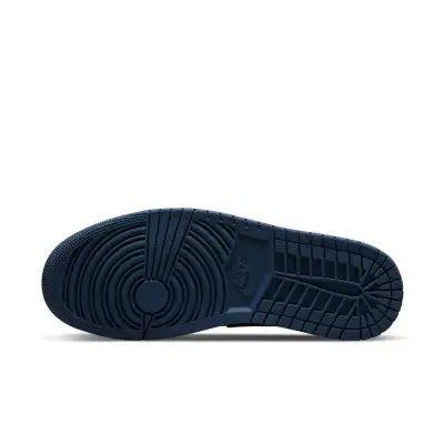 Air Jordan 1 Retro Low OG ‘Mystic Navy’