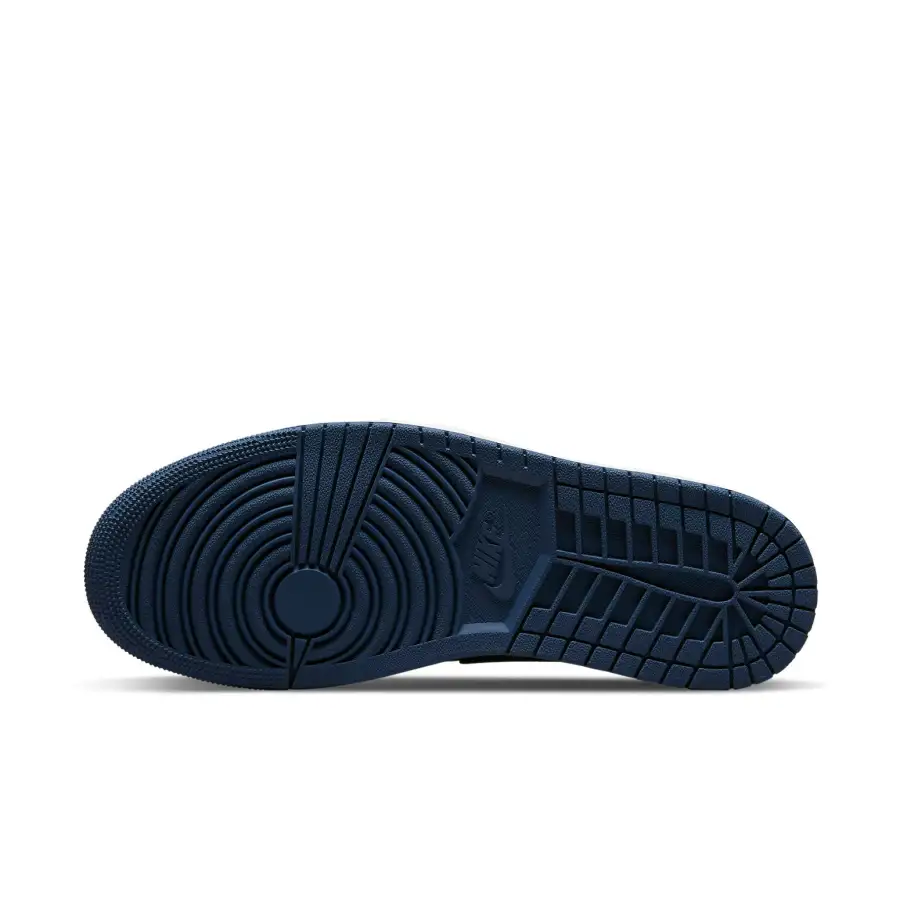 Air Jordan 1 Retro Low OG ‘Mystic Navy’