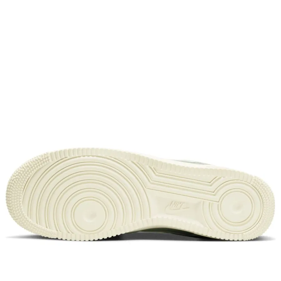 Nike Air Force 1 ’07 LV8 ‘Certified Fresh – Enamel Green’