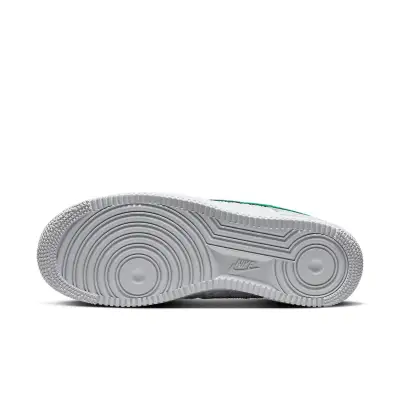 Nike Air Force 1 Low ‘Embossed Hoops – Pine Green’