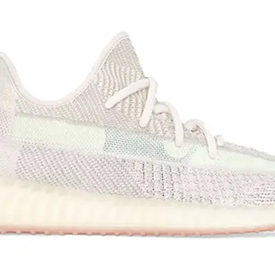 Adidas Yeezy Boost 350 V2 ‘Citrin Non-Reflective’