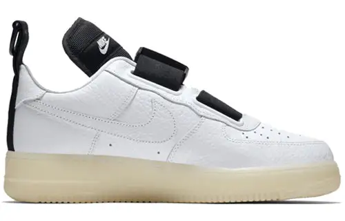 Nike Air Force 1 Low Utility QS ‘White’