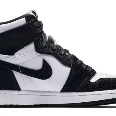Air Jordan 1 Retro High OG ‘Twist’