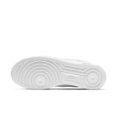 Nike Air Force 1 Low ‘Topography Pack – White University Red’