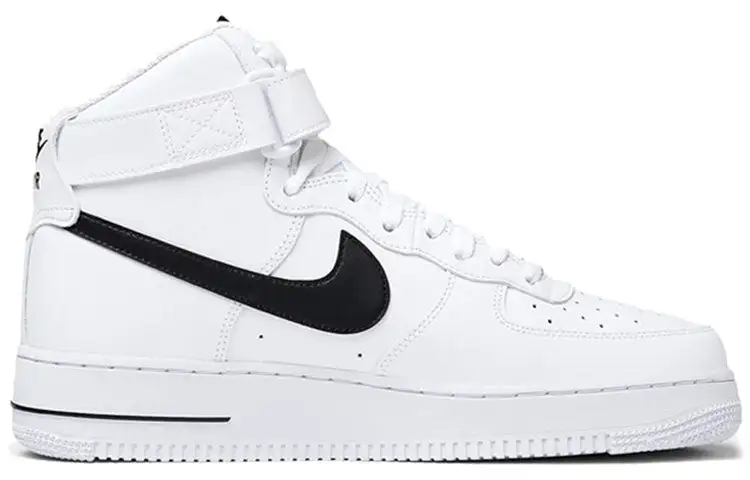 Nike Air Force 1 High ‘White Black’
