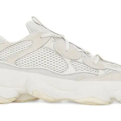 Adidas Yeezy 500 ‘Bone White’