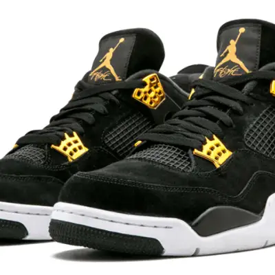 Air Jordan 4 Retro ‘Royalty’