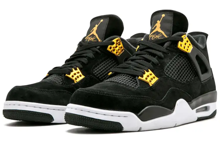 Air Jordan 4 Retro ‘Royalty’