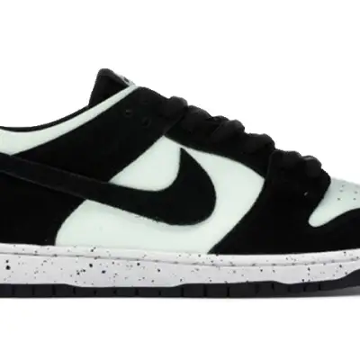 Nike Zoom SB Dunk Low Pro ‘Barely Green’