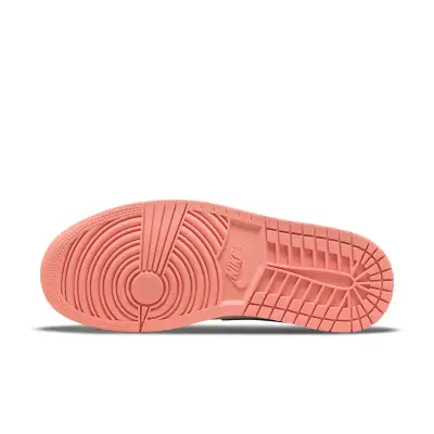 Air Jordan 1 Low ‘Light Madder Root’