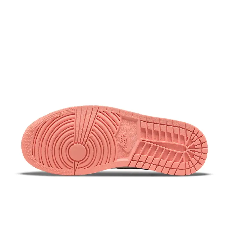 Air Jordan 1 Low ‘Light Madder Root’