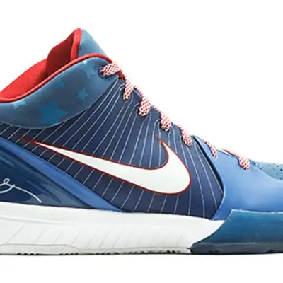Nike Zoom Kobe 4 ‘Philly’