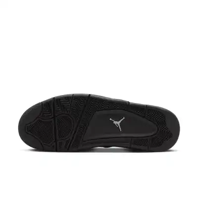 Air Jordan 4 RM ‘Black Cat’