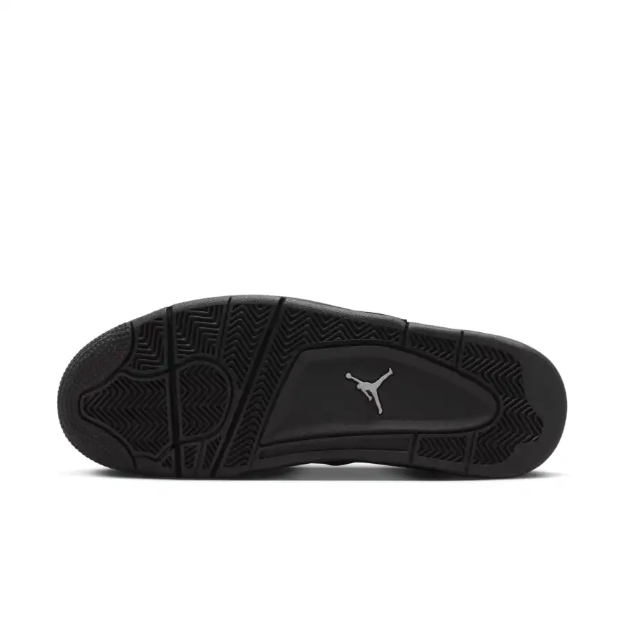 Air Jordan 4 RM ‘Black Cat’