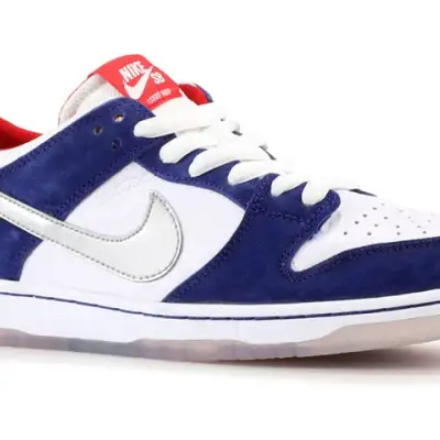 Nike SB Dunk Low Pro ‘Ishod Wair QS’