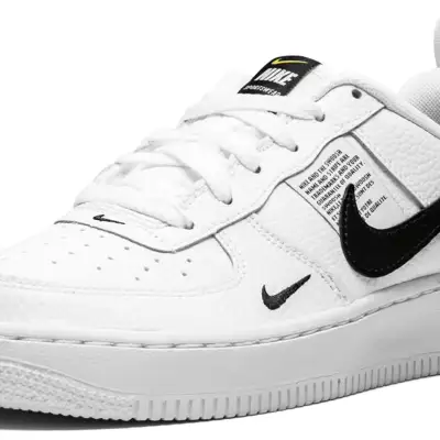 Nike Air Force 1 ’07 LV8 ‘Overbranding’