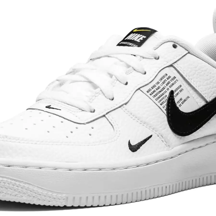 Nike Air Force 1 ’07 LV8 ‘Overbranding’