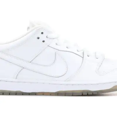 Nike Dunk Low Pro ‘White Ice’