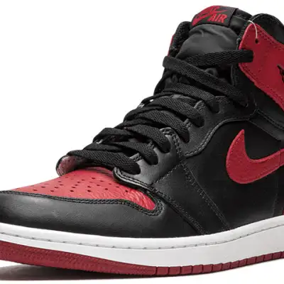 Air Jordan 1 Retro High OG ‘Banned’