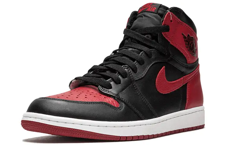 Air Jordan 1 Retro High OG ‘Banned’