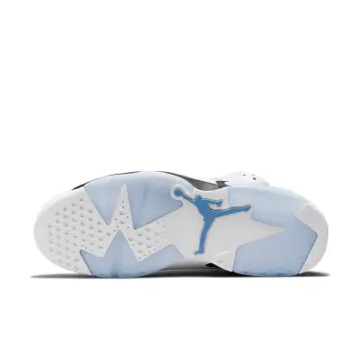 Air Jordan 6 Retro ‘UNC Home’