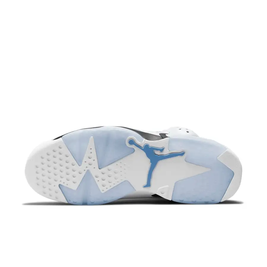 Air Jordan 6 Retro ‘UNC Home’