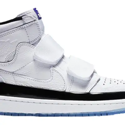 Air Jordan 1 Retro High Double Strap ‘Concord’