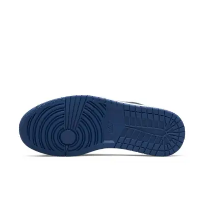 Air Jordan 1 Retro Low OG ‘Mystic Navy’