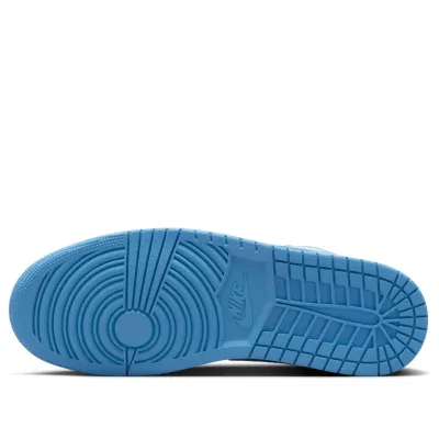 Air Jordan 1 Low ‘Legend Blue’