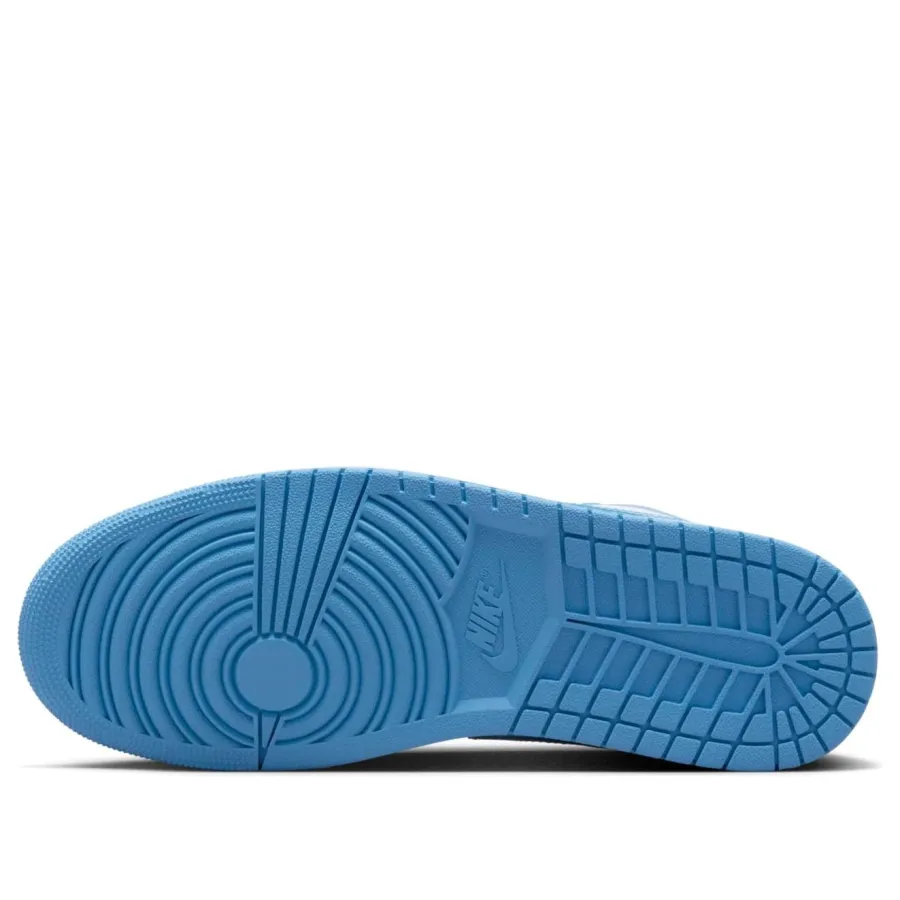 Air Jordan 1 Low ‘Legend Blue’