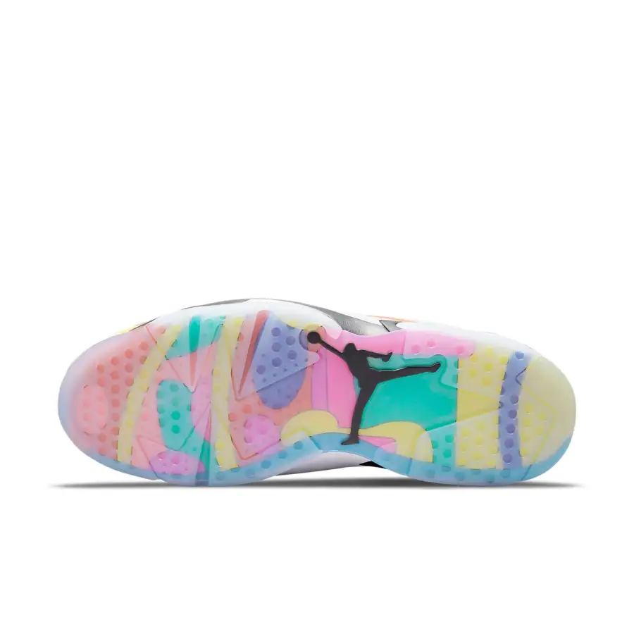 Air Jordan 6 Retro Low SE ‘Dongdan’