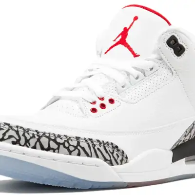 Air Jordan 3 Retro NRG ‘Free Throw Line’