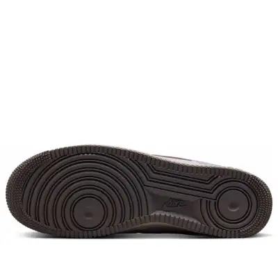 Nike Air Force 1 Low ‘Purple Snakeskin’