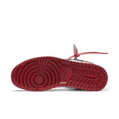 Air Jordan 1 x Off-White Retro High OG ‘Chicago’