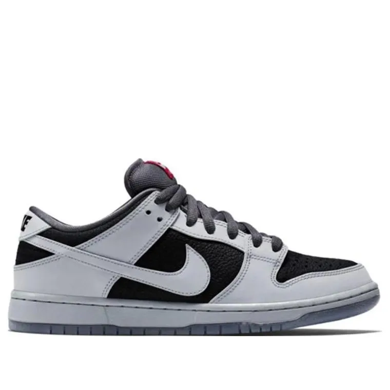 Nike x Atlas SB Dunk Low Premium ‘Wolf Grey’