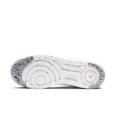 Nike Air Force 1 Crater ‘Summit White’