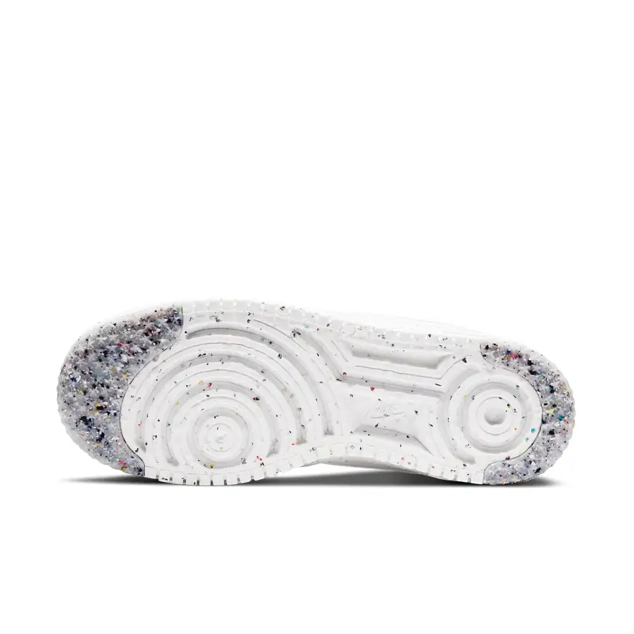 Nike Air Force 1 Crater ‘Summit White’