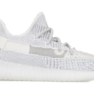 Adidas Yeezy Boost 350 V2 ‘Static Non-Reflective’