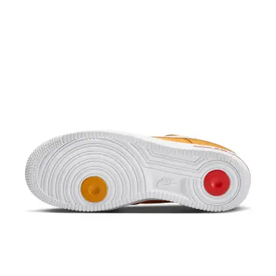 Nike Air Force 1 ’07 SE ’40th Anniversary – Yellow Ochre’